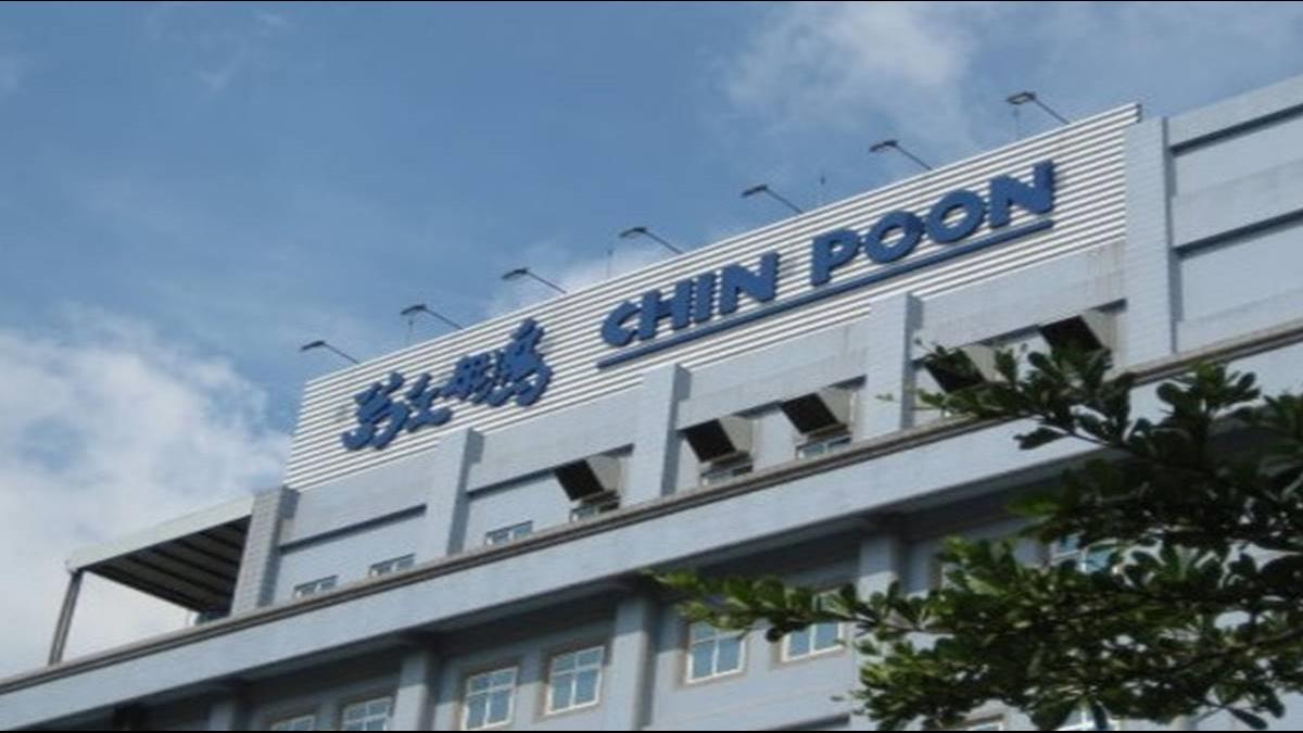 敬鵬廠內為何存放2000公升柴油？有網友爆料實際用途 