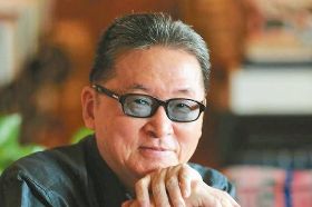 大師李敖罹腦瘤病逝 享壽83歲