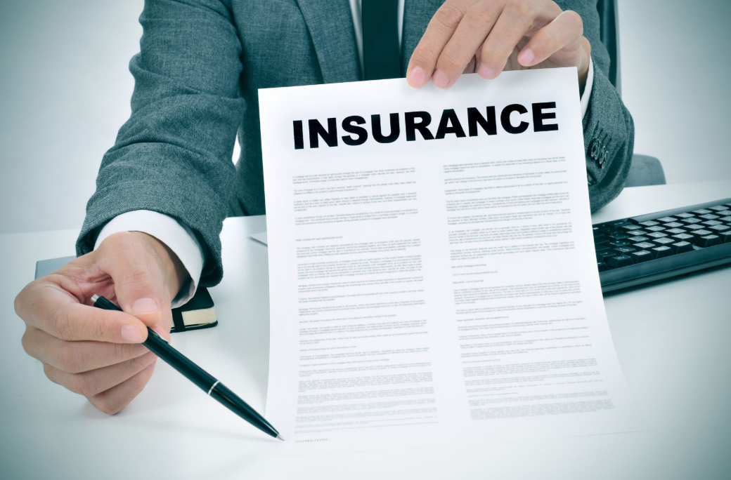 台灣人買產險五特色 為何火險讓業務恨得牙癢癢？