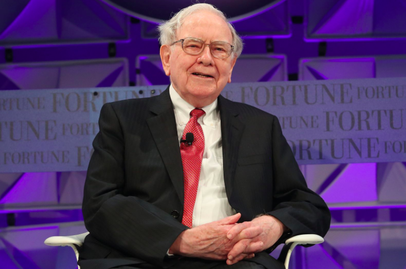 【巴菲特股東會專題報導】三分鐘重點解析巴菲特股東會