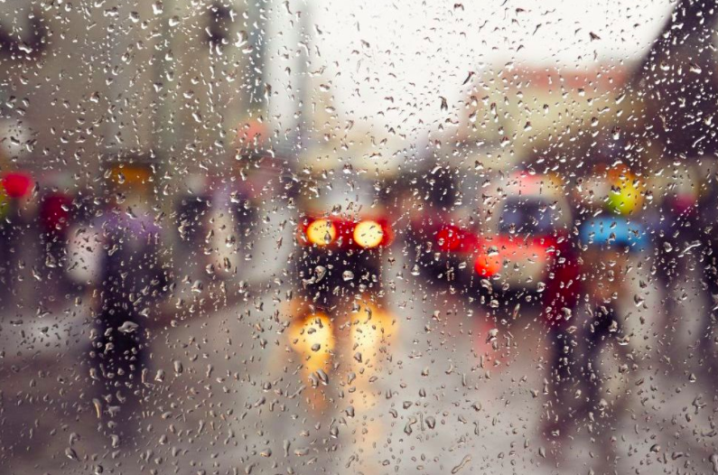 酸雨大調查排行！這裡「全台最酸」 首度超越中壢 