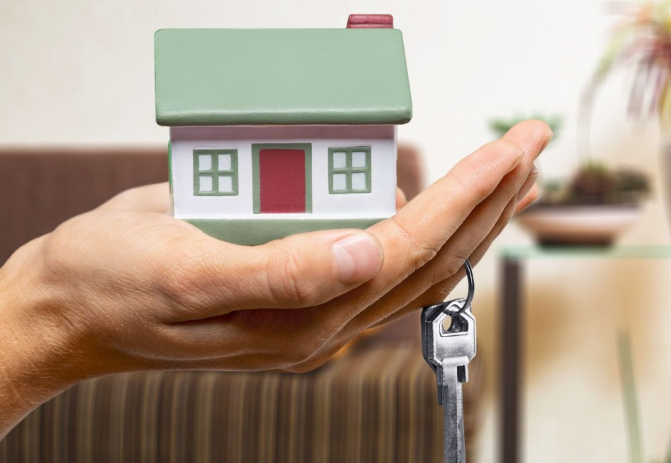 蔡總統也有的老牌名宅  鄰居賣屋慘賠4000萬脫手