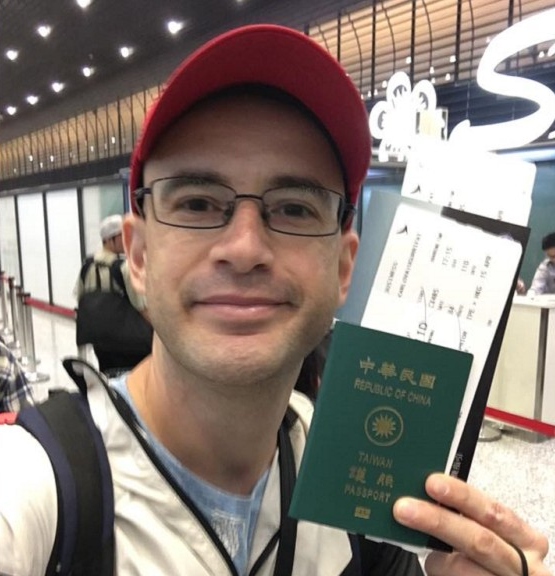 「給錢當我朋友吧」吳鳳嘆：邦交國像在等台灣發高薪