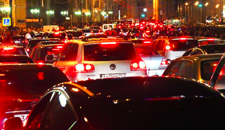 清明後下個連假恐怖車潮重現？學者：高乘載限制改為4人 