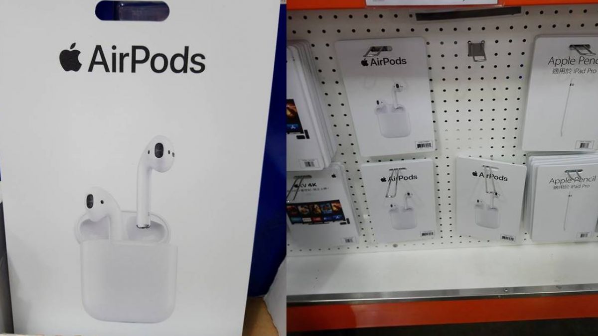 好市多「蘋果新品」大砍近千元被秒殺！果粉暴動