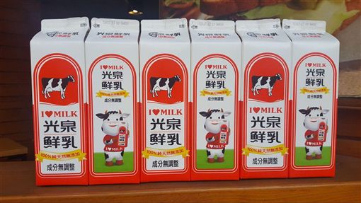 買牛奶又要變貴！光泉Hold不住 下個月也要漲了