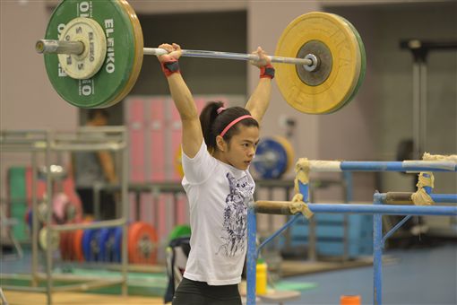 震撼彈！台灣唯一奧運雙金 許淑淨宣布引退 