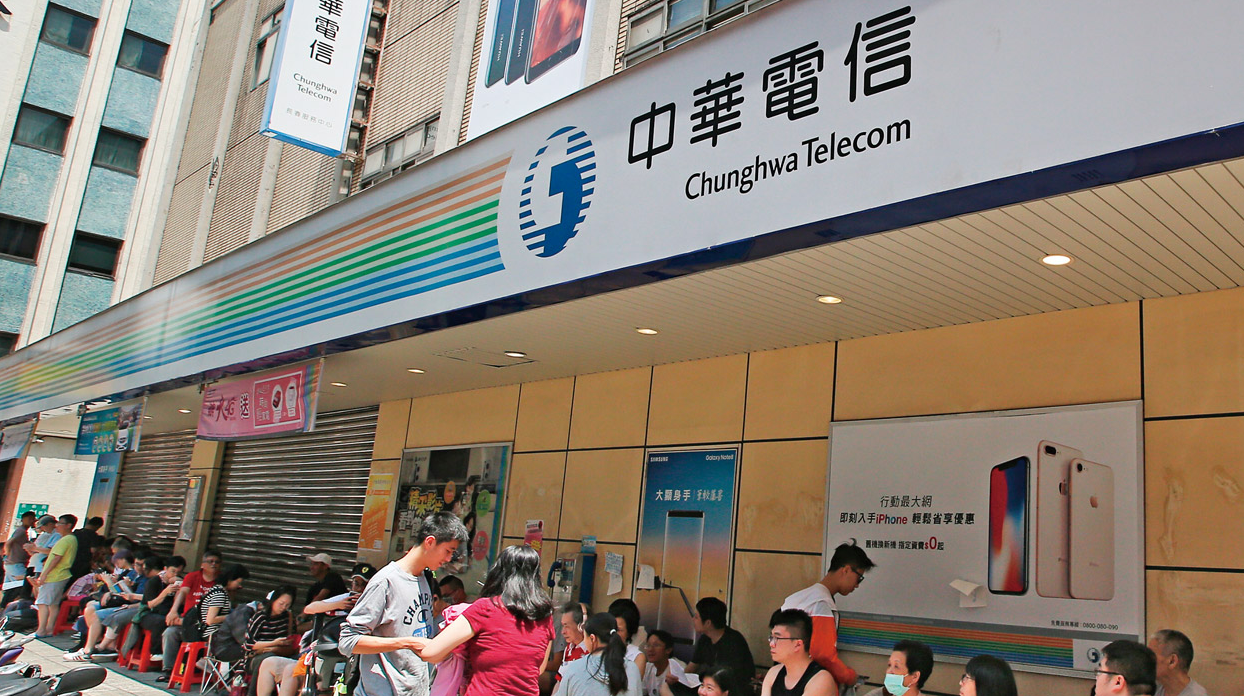 499後續推469上網吃到飽惹怒網友 中華電信：2方案有差