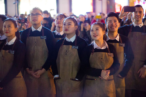 搶進中國星巴克鮮乳供應鏈  味全出擊還意味著什麼？