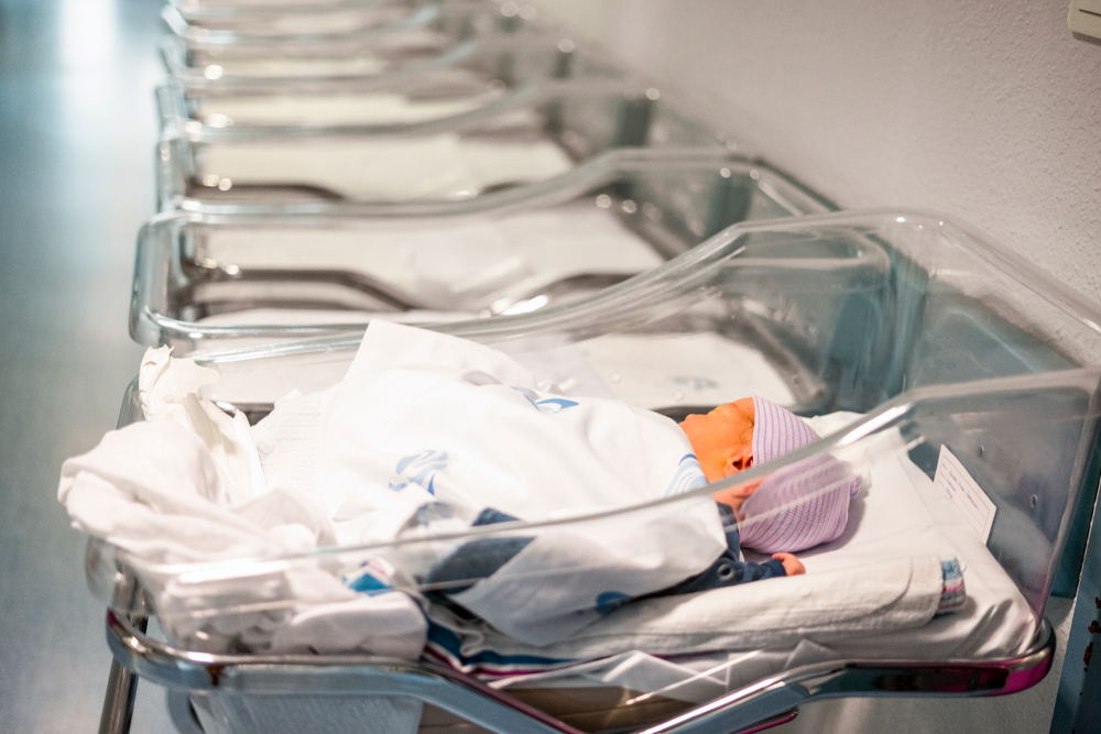 台灣人為什麼不敢生小孩？數據帶你看真相