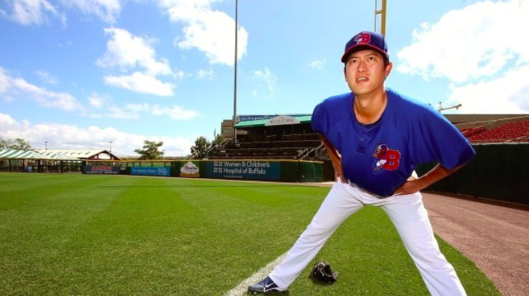 王建民回來了！關鍵人物牽線  任富邦悍將二軍客座教練   