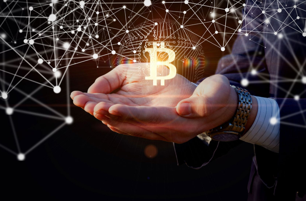 加密貨幣泡沫化 已經形成