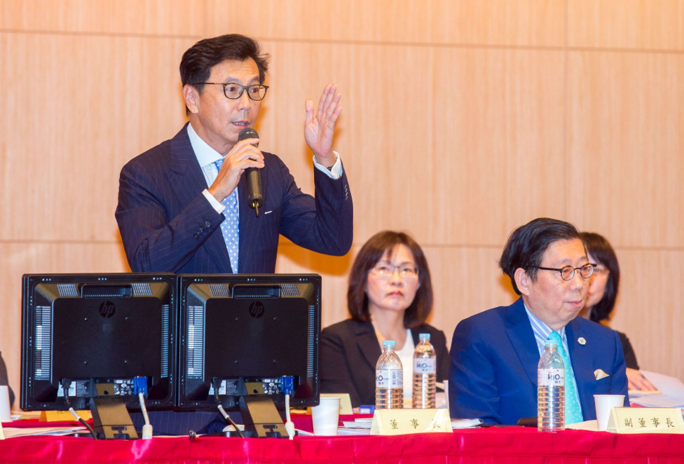 「499之亂是電信慘案」蔡明忠：願上蒼憐憫別再來