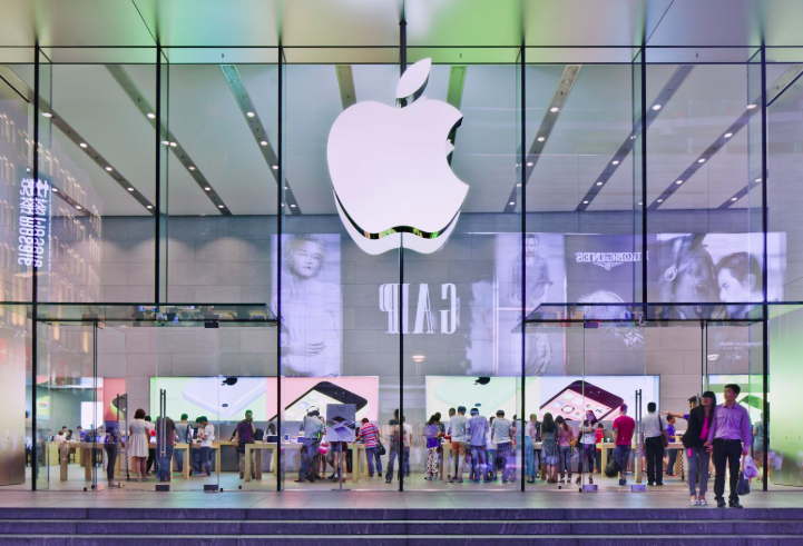 蘋果新機Q3發表  美中貿易戰干擾代工廠出貨時程有變數