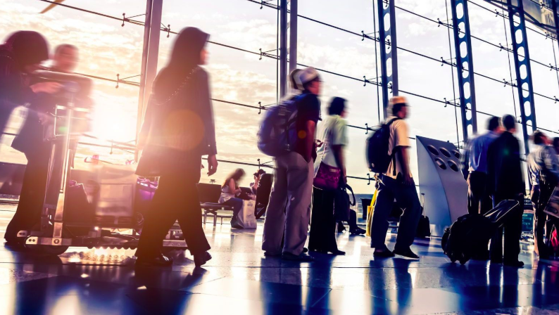 排行榜出爐！全球旅遊最危險國家 台灣人很愛去 