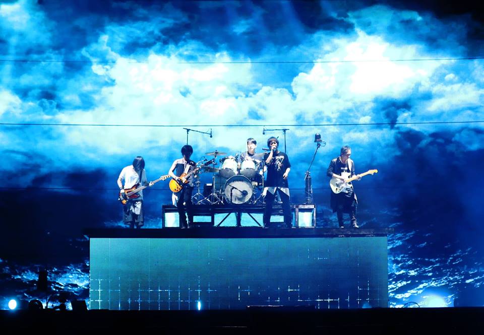 唯一中文歌！五月天《倔強》將在世足冠軍戰現場播放 