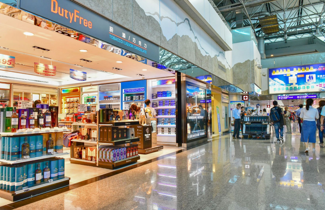 出國掃零食逾6公斤就要銷毀？關務署說真相