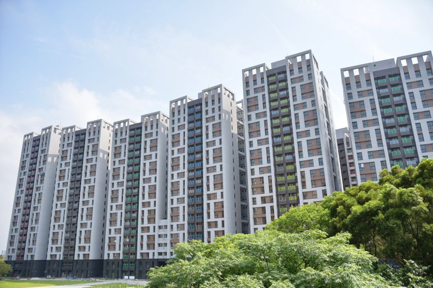 哪幾種人合適？一次搞懂社會住宅