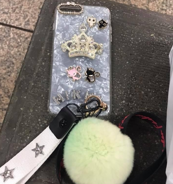 士林夜市客製化手機殼叫價4200！網友起底成本價