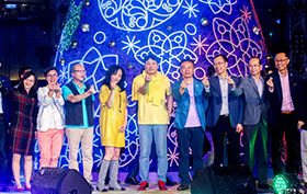 統一董座羅智先：明年是不平靜的一年