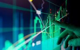 《美債》美股反彈、公債價格小跌；Fed副座支持緩升息