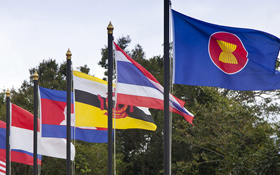 南海新秩序正在形成    這三大要點值得關注