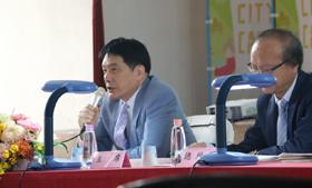 羅智先首度談小七複合店：未來不排除外部結盟 開炸雞店都有可能