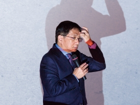 政院切割 卓榮泰要追責任