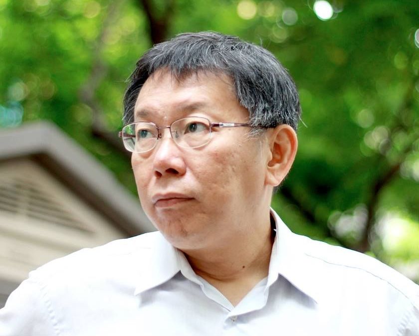 「柯家軍」陳思宇慘敗 柯P兩大軟肋順勢曝光