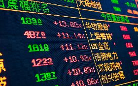 一天大漲5.6％  A股牛市來了嗎？