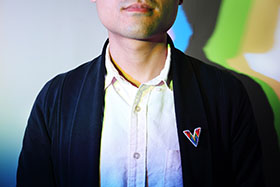 護家盟秘書長之子：大家都受傷了，我必須做這件事