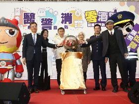 飲酒事故燒千億竟全民買單？受害家屬：每天舔著傷口過日