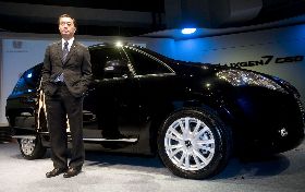 小孩還小，怎麼辦？嚴凱泰食道癌病逝 給民眾的兩個啟示