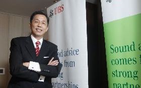 號召35家企業跑步做公益 瑞銀台灣區總座的運動領導學