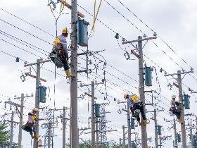 鐵飯碗來了！台電8月招考新進人員700名 起薪31.5K