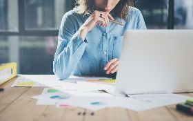 張忠謀教求職者的一堂課 你應該避開這五大地雷