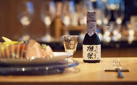 在日本價格漲5倍 雨災恐釀「獺祭之亂」？