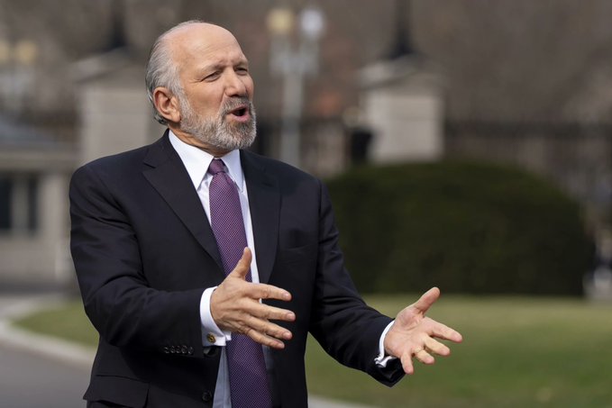 台灣關稅談判快出爐，美商務部長：台美晶片製造五五分才能保台！喊需15兆建供應鏈…台灣會失矽盾？