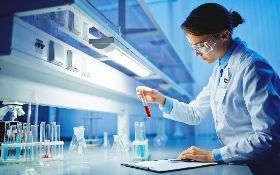 生技股遭妖魔化在台籌資卡卡  太景董座點出問題在這