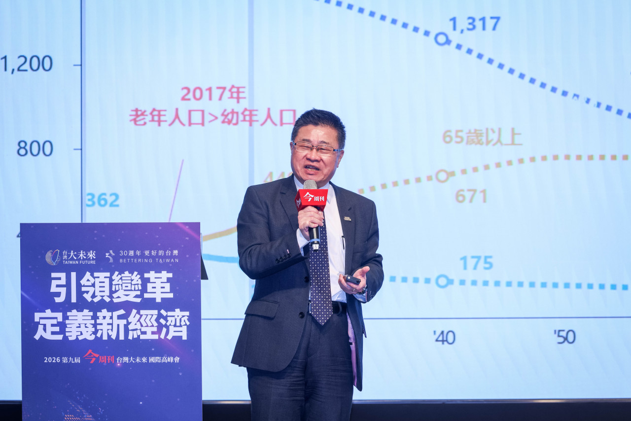 衛福部大組改解痛點！設兒家署建構兒虐安全網、長發署將聯手內政部推高齡宅