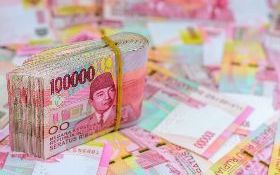 印尼盾跌慘 還有7國未爆彈？！