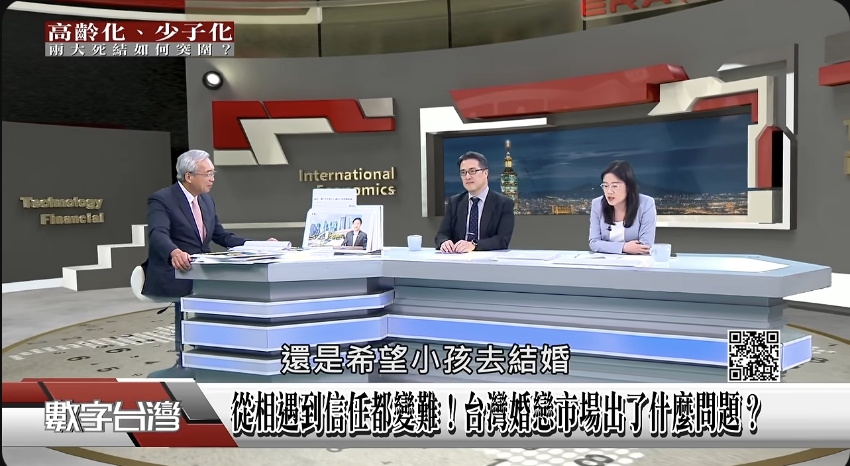 長春石化林書鴻近百歲仍每天上班，謝金河拿敬老卡喊「有點感傷」⋯他揭抗老神藥：不是粗茶淡飯而是它