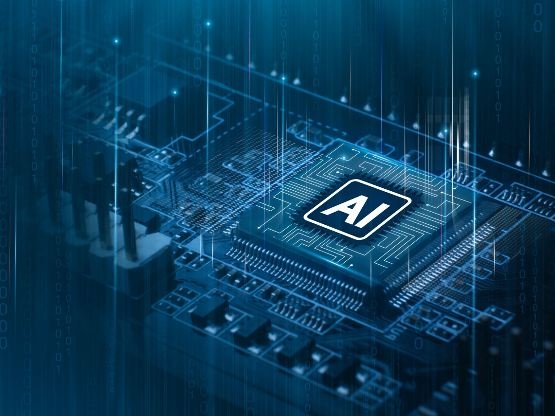 台股明明一直創高，手上股票卻沒動…AI行情「不會泡沫」能跟上車？元大投信：先問你花錢買AI了沒