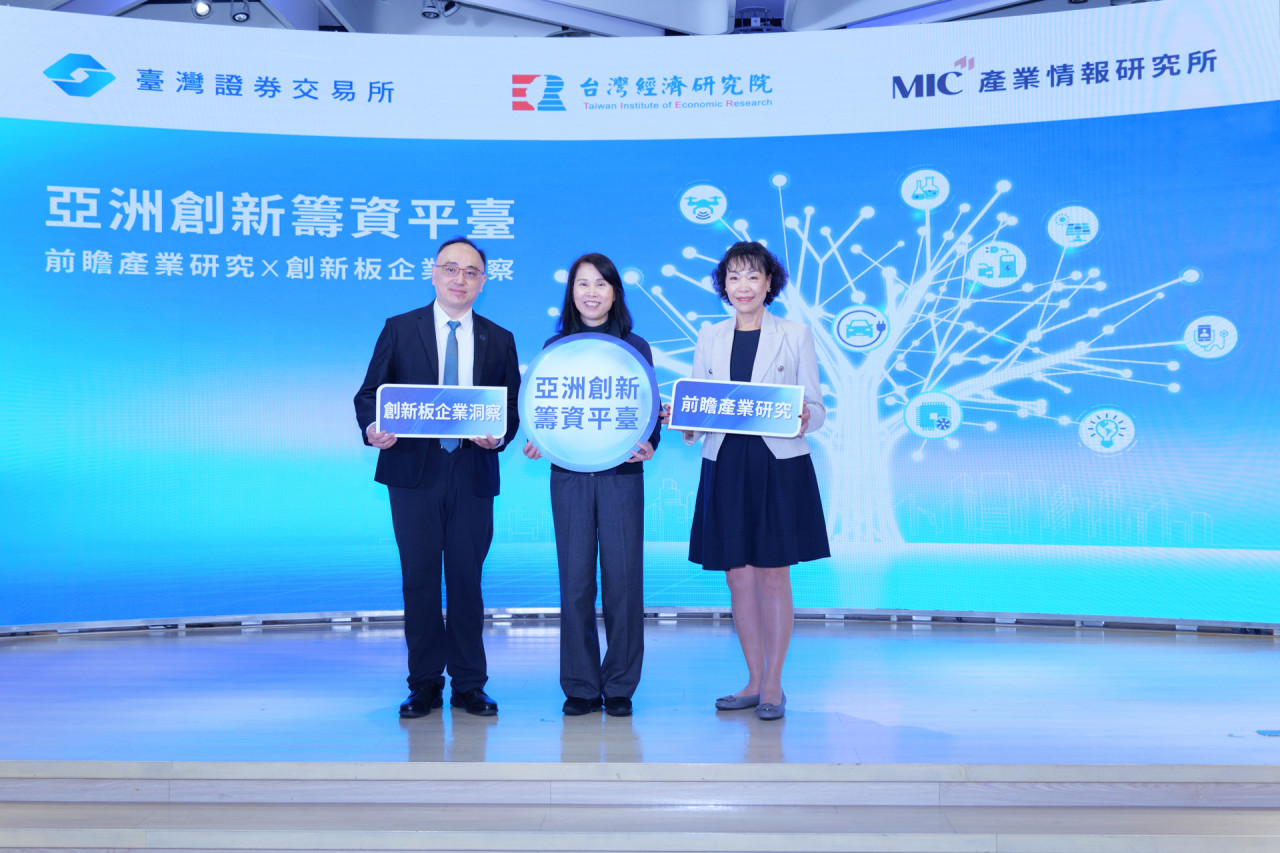 低軌衛星、軍工、智慧醫療…下座護國神山在哪？14大領域發深度報告曝光！證交所教如何抓「獨角獸」