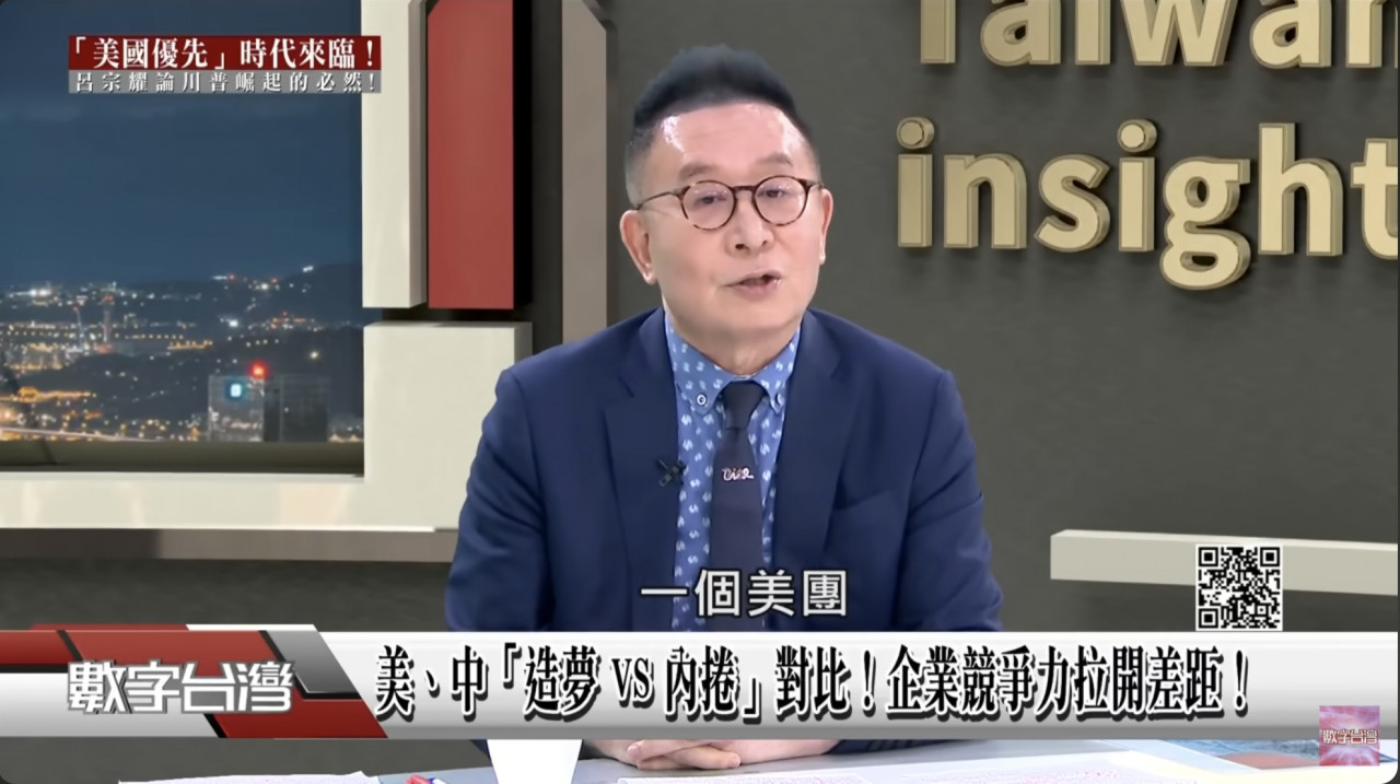 智邦(2345)股價5元→1085元憑什麼底氣？呂宗耀點出關鍵地位！科技股會泡沫？看輝達就知答案