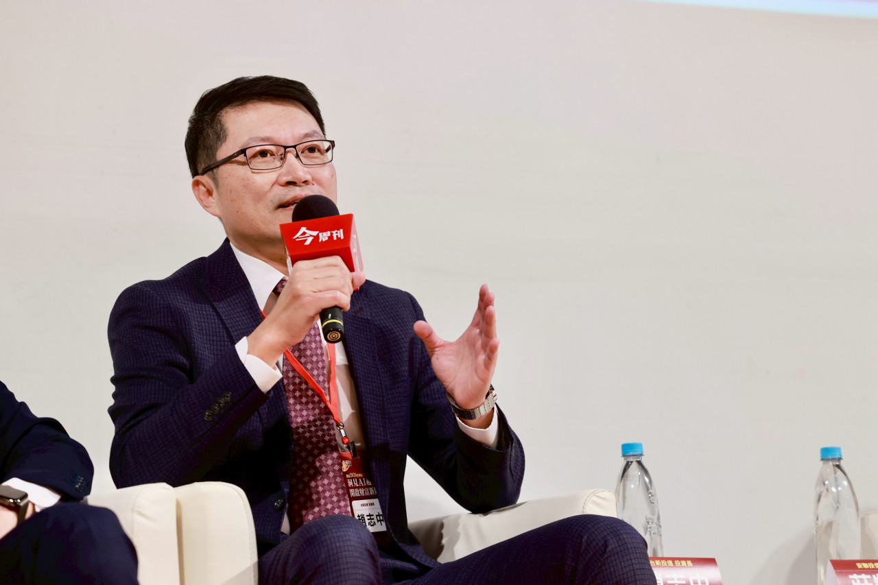 台積電600→400元以為躲過泡沫，卻眼睜睜見1500…心癢想進場不想當韭菜，投信投資長給3建議