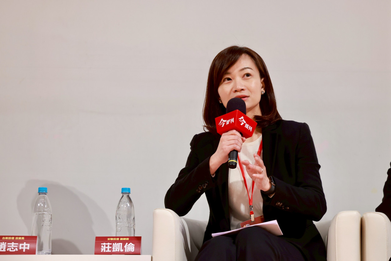 2026投資聚焦3大「最具確定性類股」！安聯投信：債券配置也不能少、避免錯失長線行情