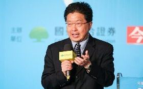 外資分析師不藏私  楊應超4招投資秘訣大公開