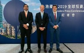 施羅德2019十大預測  歐洲挑金融、美國選醫療保健類股