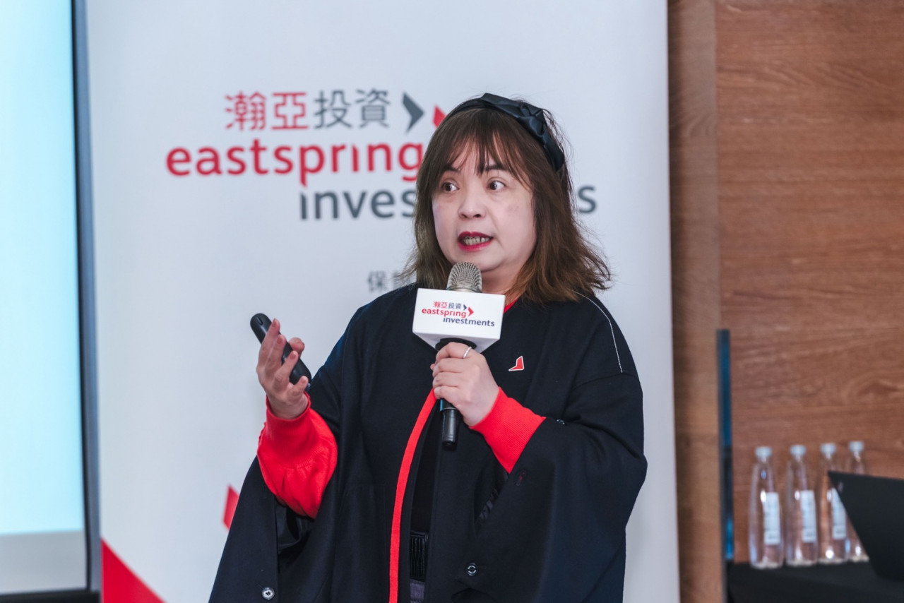 馬年理財「錢錢放大術」！年輕人理財連黃金也要算進去？投資長不藏私給密技：3種商品必要